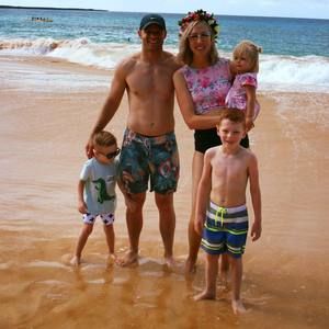 Meet your Posher, Richy